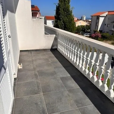 Nicky Iv Apartmán Vodice