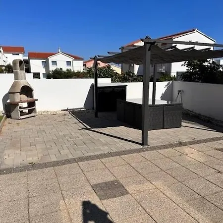 Nicky Iv Apartmán *