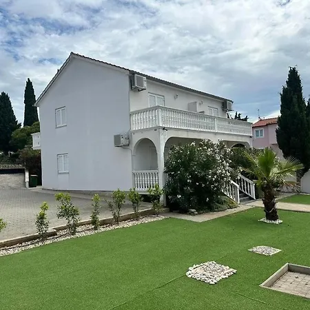 Apartmán Nicky Iv *