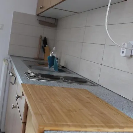 Nicky Iv Apartment Vodice