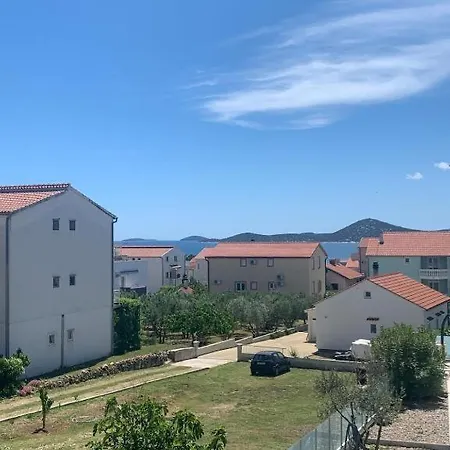 Nicky Iv Apartmán *