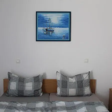 Apartmán Nicky Iv *