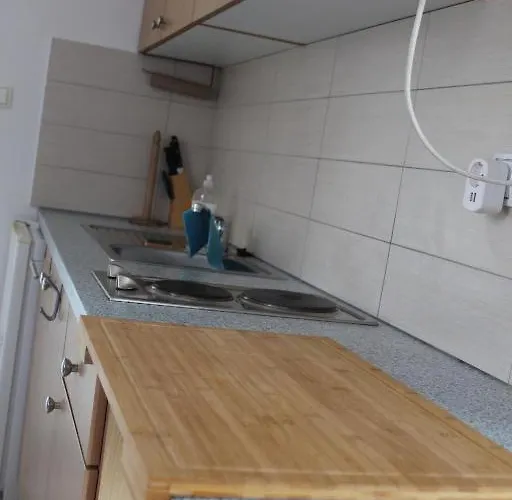 Nicky Iv Apartamento Vodice