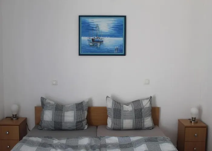 Apartament Nicky Iv *