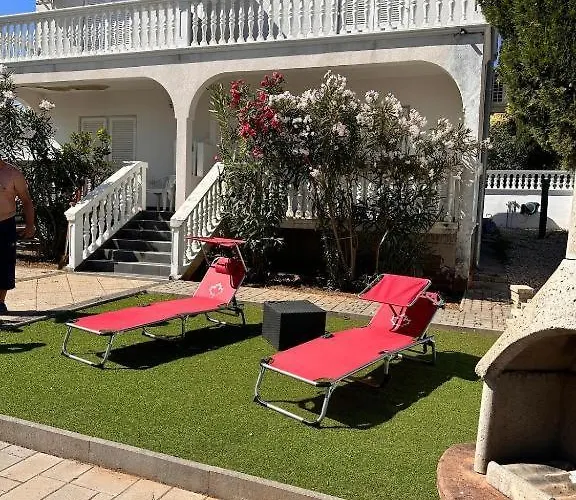 Nicky Iv Apartamento *